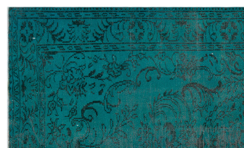 Load image 1 in gallery view. Gretuda - Vintage Medallion Rug - 5'10 X 9'9