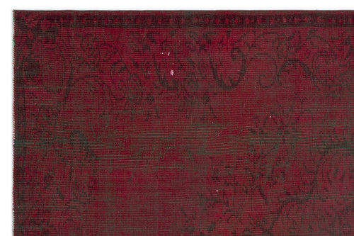 Load image 1 in gallery view. Thuda - Vintage Distressed Rug - 5'11 X 8'9