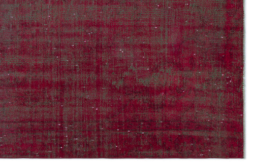 Load image 1 in gallery view. Sadeel - Vintage Distressed Rug - 5'6 X 8'5