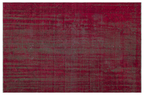 Load image 1 in gallery view. Sadeel - Vintage Distressed Rug - 5'6 X 8'5