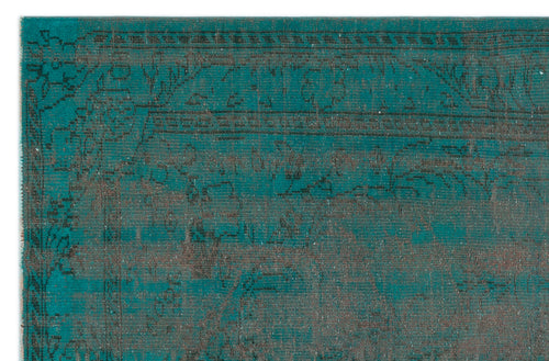 Load image 1 in gallery view. Slail - Vintage Distressed Rug - 5'10 X 8'6