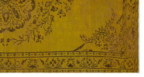 Load image 1 in gallery view. Mozoel - Vintage Medallion Rug - 5'0 X 8'11