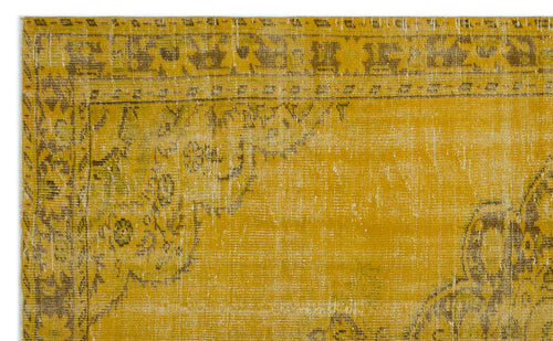 Bild 1 in Galerieansicht laden. Blean - Vintage Distressed Rug - 5'9 X 9'4