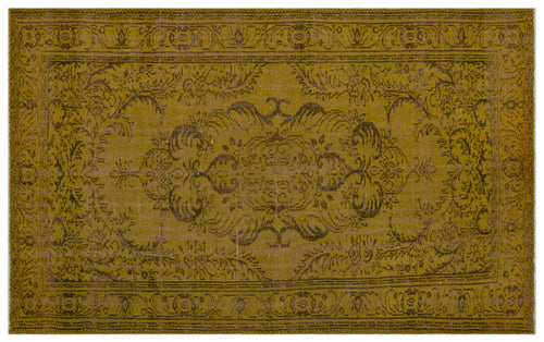 Load image 1 in gallery view. Mikasa - Vintage Medallion Rug - 6'3 X 9'10