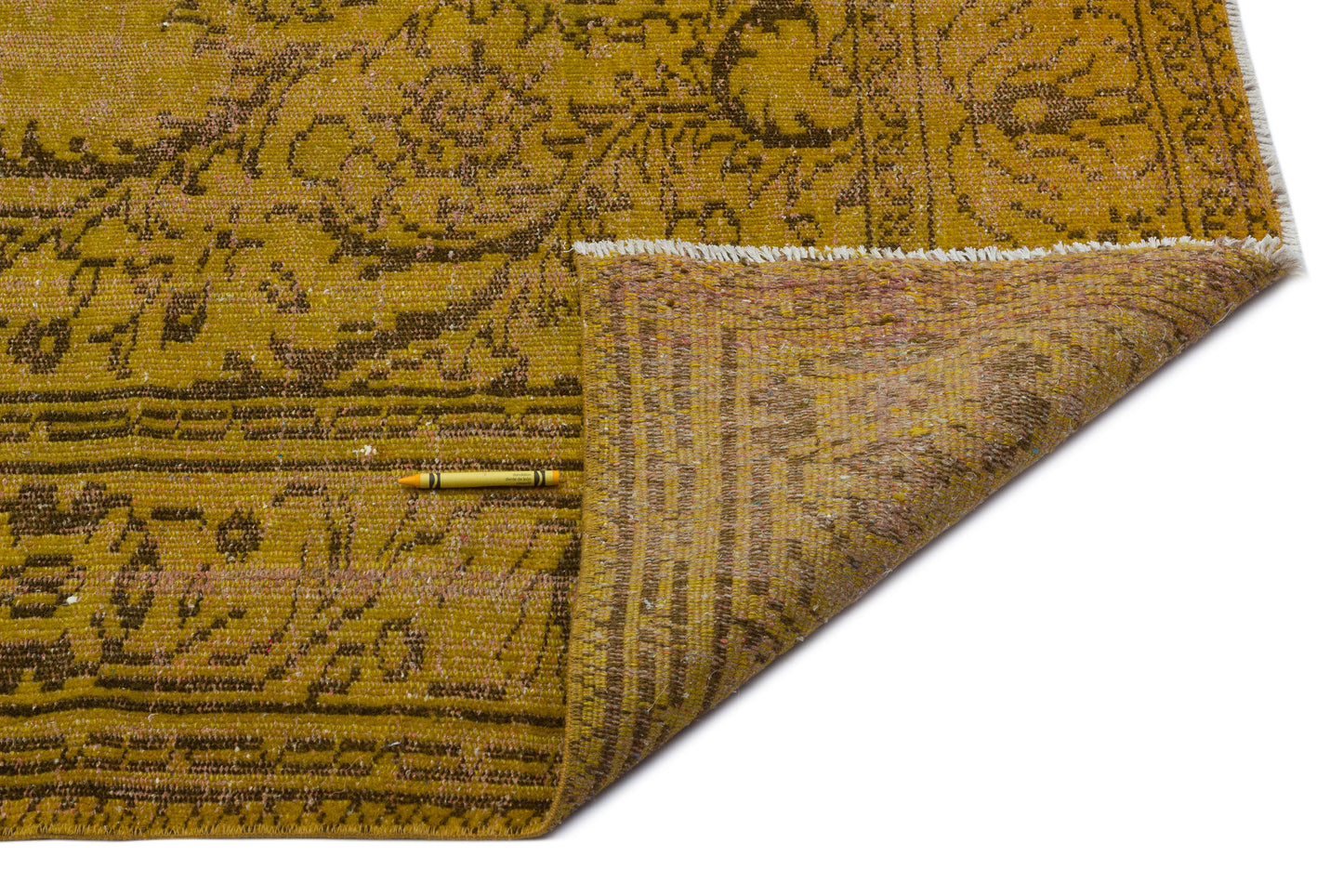 Mikasa - Vintage Medallion Rug - 6'3 X 9'10