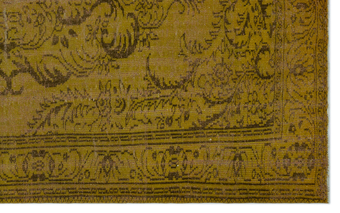Mikasa - Vintage Medallion Rug - 6'3 X 9'10