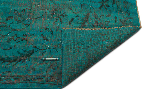Bild 1 in Galerieansicht laden. Flosa - Vintage Distressed Rug - 5'7 X 9'4