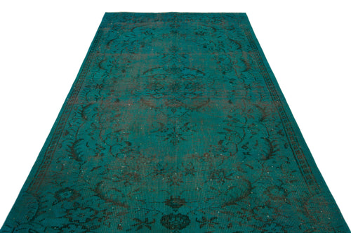 Bild 1 in Galerieansicht laden. Flosa - Vintage Distressed Rug - 5'7 X 9'4