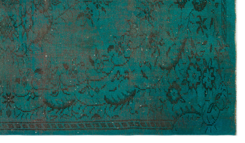 Bild 1 in Galerieansicht laden. Flosa - Vintage Distressed Rug - 5'7 X 9'4