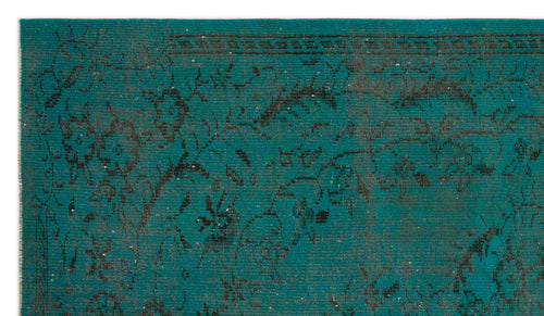 Bild 1 in Galerieansicht laden. Flosa - Vintage Distressed Rug - 5'7 X 9'4