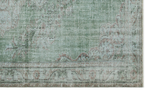 Load image 1 in gallery view. Reluan - Vintage Distressed Rug - 5'5 X 8'11