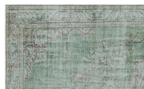 Load image 1 in gallery view. Reluan - Vintage Distressed Rug - 5'5 X 8'11