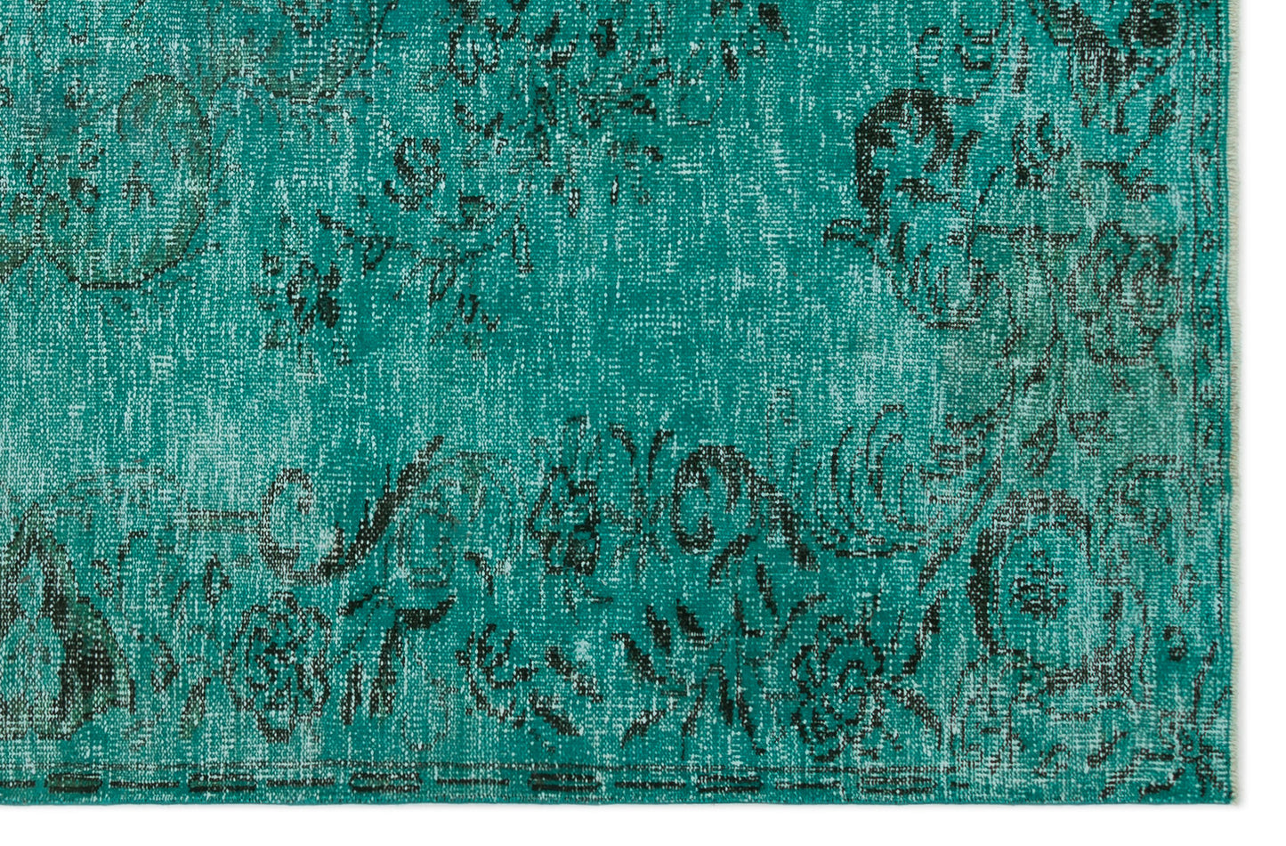 Tresa - Vintage Distressed Rug - 5'8 X 8'10