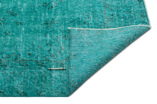 Load image 1 in gallery view. Sokoya - Vintage Distressed Rug - 5'6 X 8'10