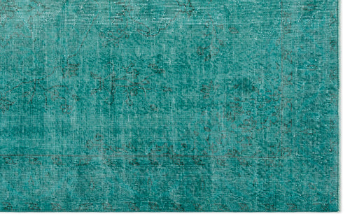 Load image 1 in gallery view. Sokoya - Vintage Distressed Rug - 5'6 X 8'10