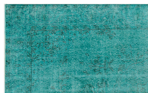Load image 1 in gallery view. Sokoya - Vintage Distressed Rug - 5'6 X 8'10