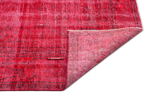Load image 1 in gallery view. Nioluna - Vintage Distressed Rug - 6'0 X 9'2