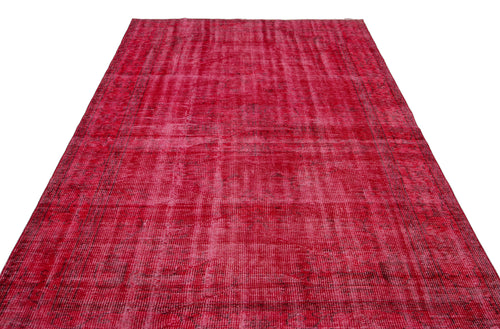 Load image 1 in gallery view. Nioluna - Vintage Distressed Rug - 6'0 X 9'2