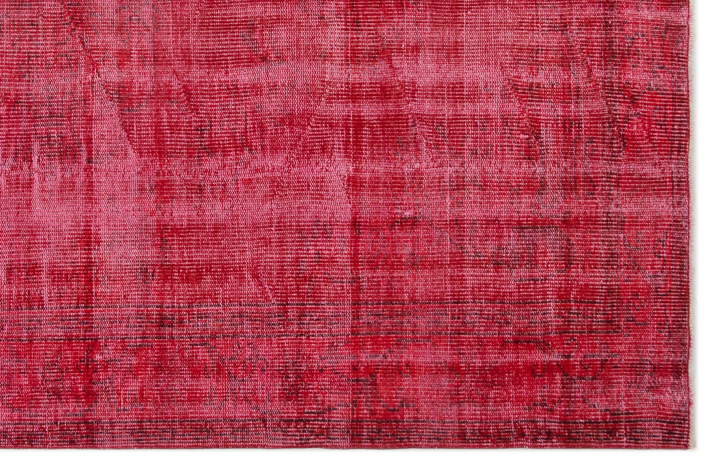 Nioluna - Vintage Distressed Rug - 6'0 X 9'2