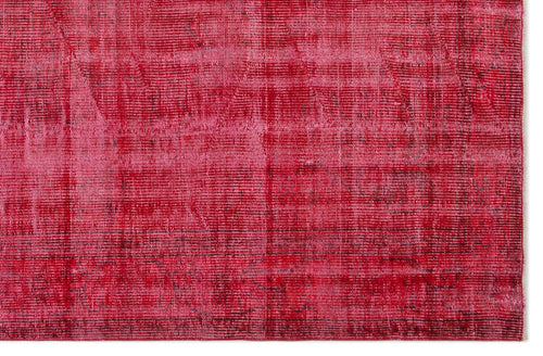 Load image 1 in gallery view. Nioluna - Vintage Distressed Rug - 6'0 X 9'2