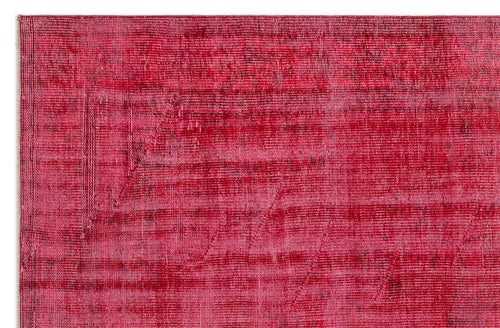 Load image 1 in gallery view. Nioluna - Vintage Distressed Rug - 6'0 X 9'2