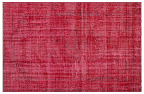 Load image 1 in gallery view. Nioluna - Vintage Distressed Rug - 6'0 X 9'2
