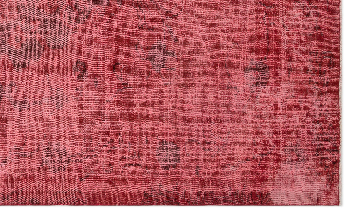 Devura - Vintage Distressed Rug - 5'2 X 8'6