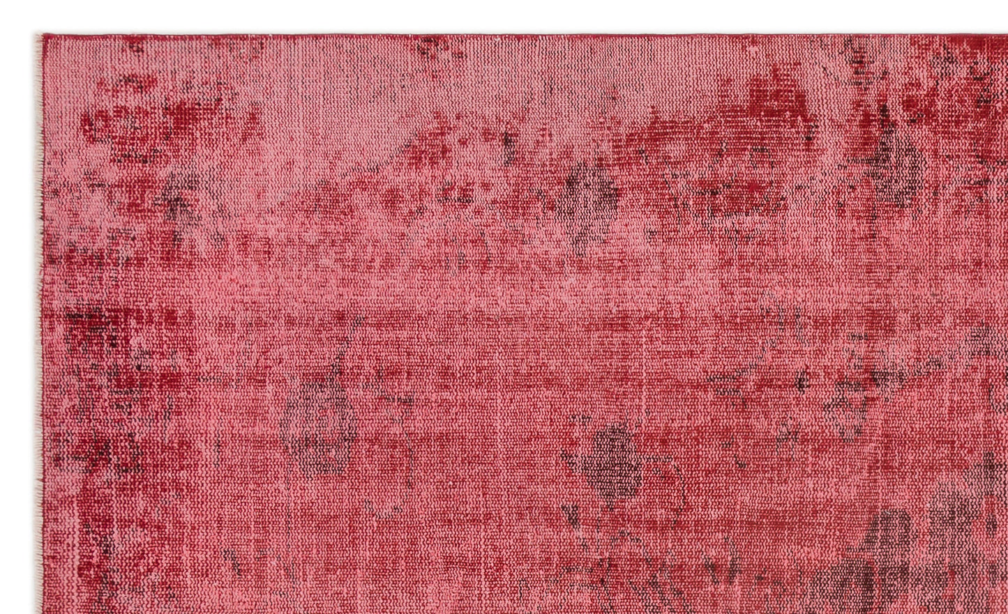 Devura - Vintage Distressed Rug - 5'2 X 8'6