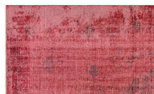 Load image 1 in gallery view. Devura - Vintage Distressed Rug - 5'2 X 8'6