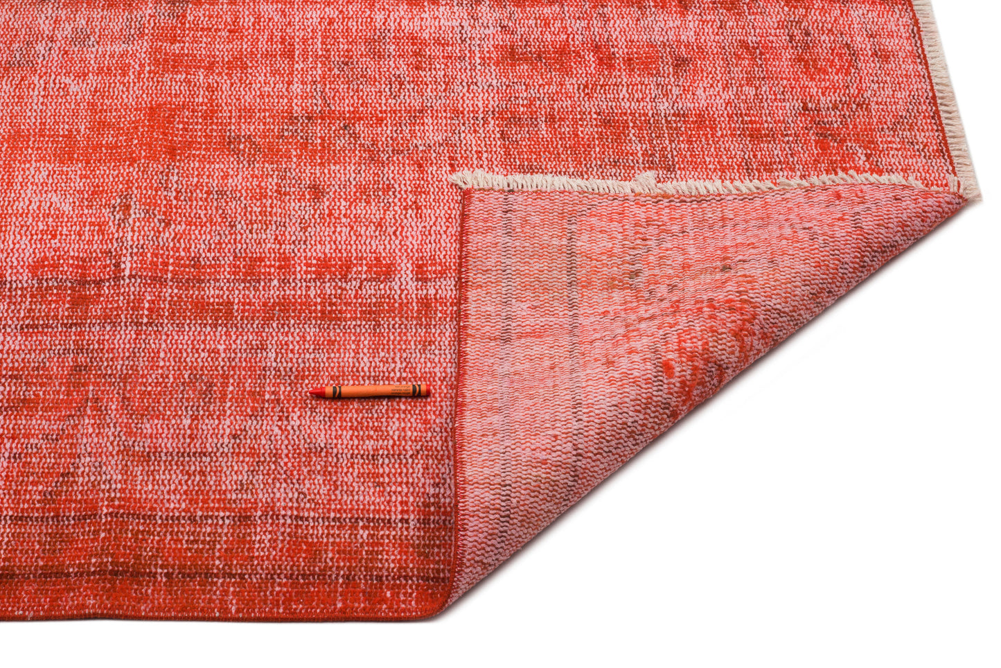 Hoboma - Vintage Distressed Rug - 5'9 X 9'5