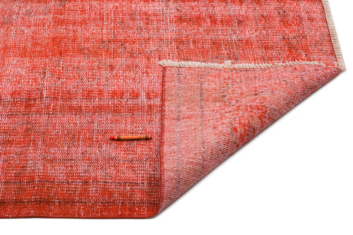 Load image 1 in gallery view. Hoboma - Vintage Distressed Rug - 5'9 X 9'5