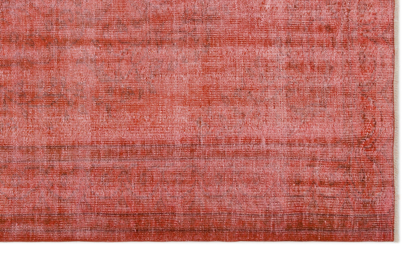 Hoboma - Vintage Distressed Rug - 5'9 X 9'5