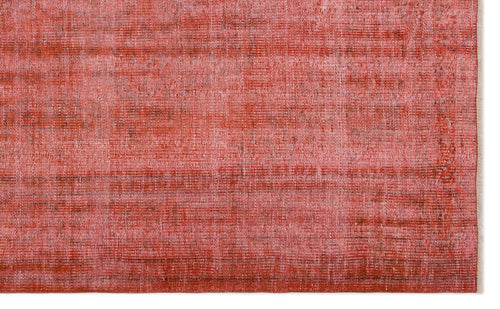 Load image 1 in gallery view. Hoboma - Vintage Distressed Rug - 5'9 X 9'5