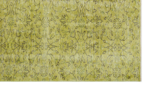 Bild 1 in Galerieansicht laden. Thaedail - Vintage Distressed Rug - 4'9 X 8'2