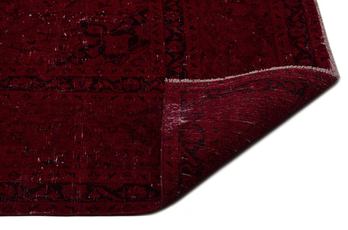 Load image 1 in gallery view. Bodiel - Vintage Distressed Rug - 9'5 X 12'4