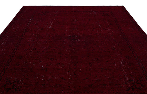 Load image 1 in gallery view. Bodiel - Vintage Distressed Rug - 9'5 X 12'4