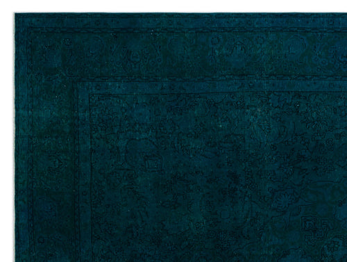 Load image 1 in gallery view. Ledata - Vintage Distressed Rug - 9'3 X 12'11