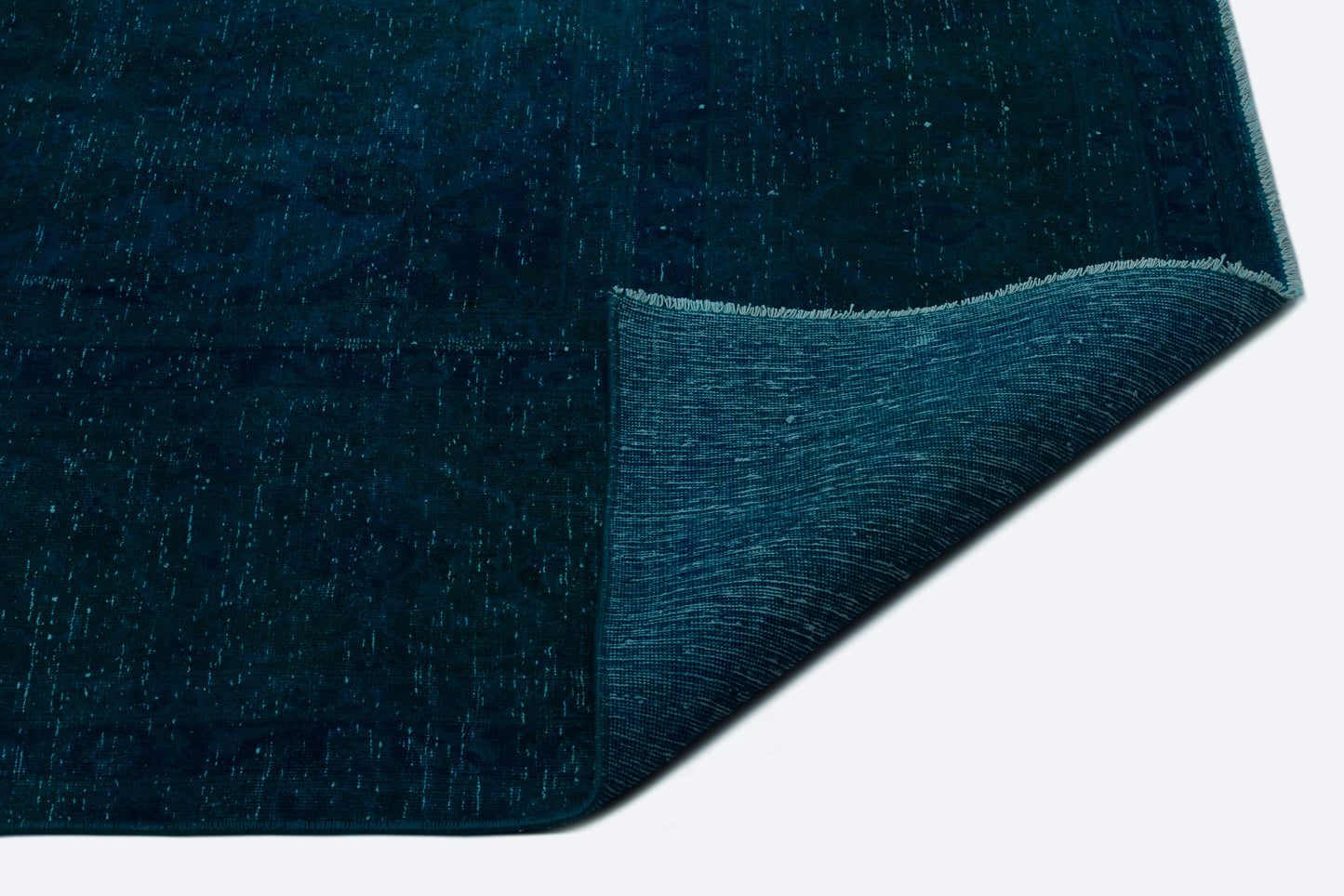 Flabema - Vintage Distressed Rug - 7'10 X 12'2