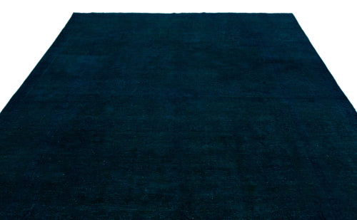 Load image 1 in gallery view. Flabema - Vintage Distressed Rug - 7'10 X 12'2