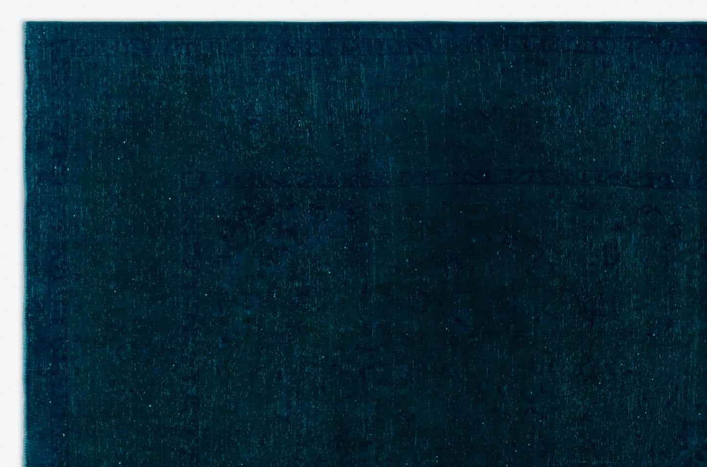 Flabema - Vintage Distressed Rug - 7'10 X 12'2