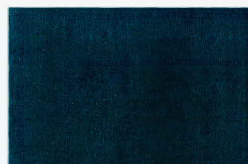 Load image 1 in gallery view. Flabema - Vintage Distressed Rug - 7'10 X 12'2