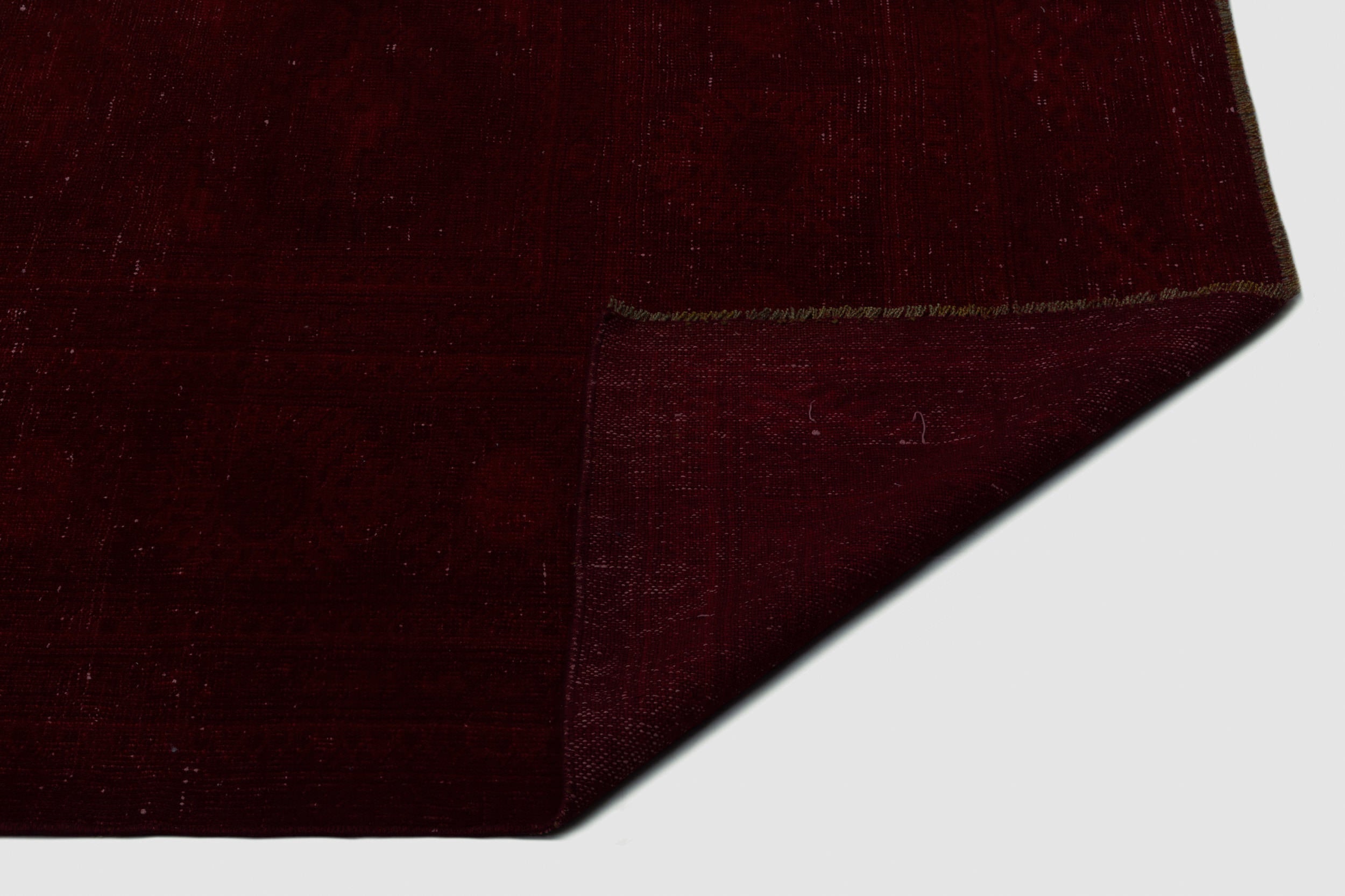 Ditaex - Vintage Distressed Rug - 7'10 X 12'8