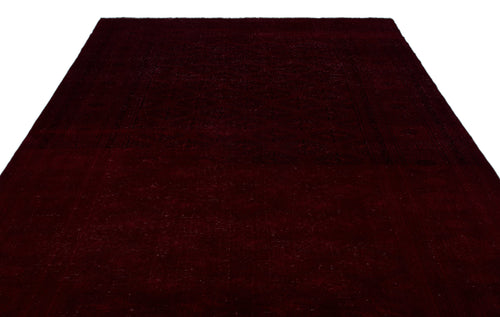 Load image 1 in gallery view. Ditaex - Vintage Distressed Rug - 7'10 X 12'8