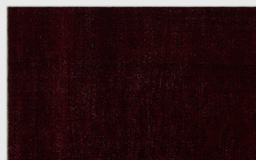 Load image 1 in gallery view. Ditaex - Vintage Distressed Rug - 7'10 X 12'8