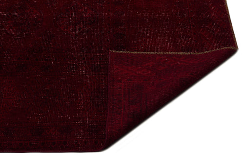 Load image 1 in gallery view. Bulua - Vintage Distressed Rug - 8'10 X 12'4