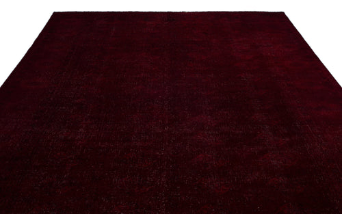 Load image 1 in gallery view. Bulua - Vintage Distressed Rug - 8'10 X 12'4