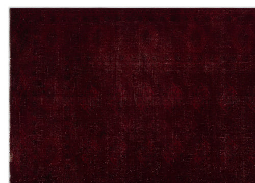 Load image 1 in gallery view. Bulua - Vintage Distressed Rug - 8'10 X 12'4