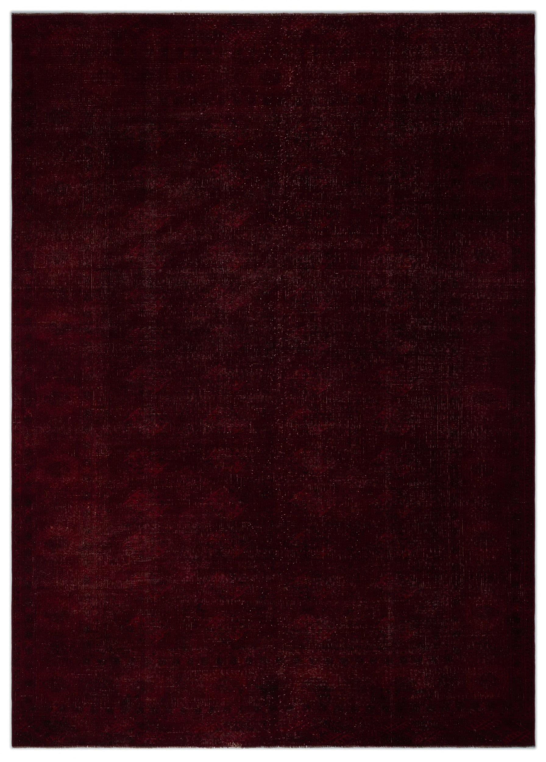 Bulua - Vintage Distressed Rug - 8'10 X 12'4