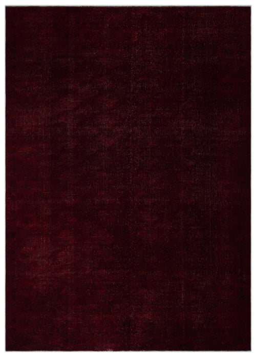 Load image 1 in gallery view. Bulua - Vintage Distressed Rug - 8'10 X 12'4