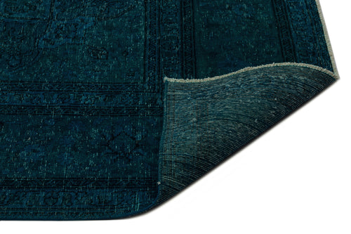 Load image 1 in gallery view. Slepora - Vintage Distressed Rug - 9'11 X 13'0